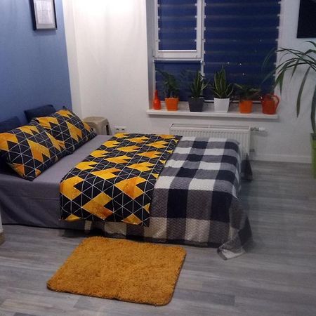 קייב Georgeous Bright Studio In A Bright Residential Complex Comfort Town Кт-08 מראה חיצוני תמונה