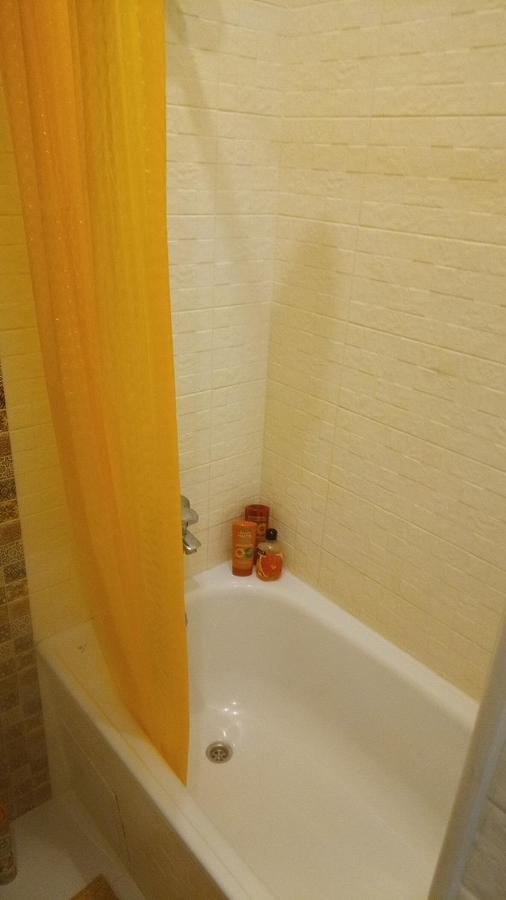 קייב Georgeous Bright Studio In A Bright Residential Complex Comfort Town Кт-08 מראה חיצוני תמונה