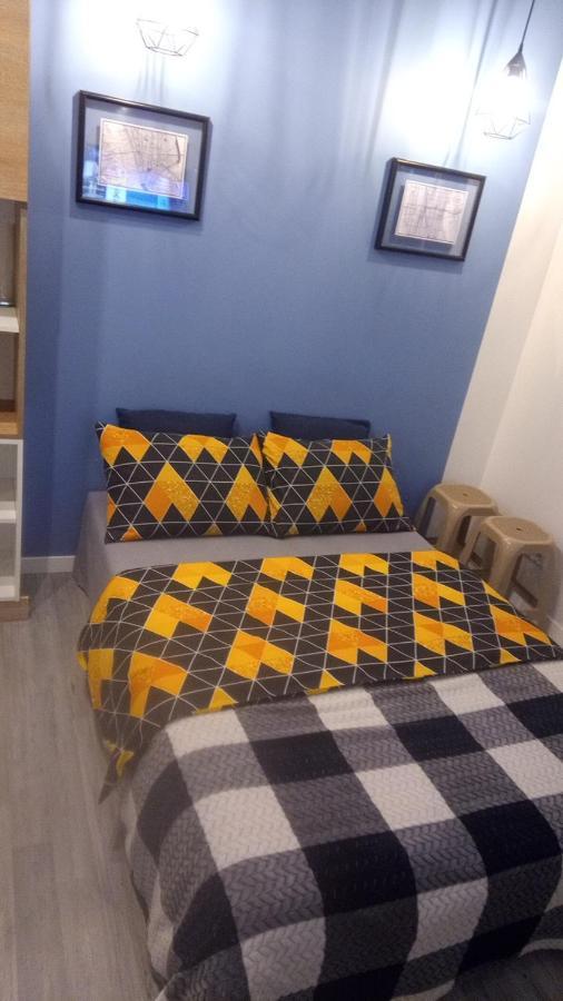 קייב Georgeous Bright Studio In A Bright Residential Complex Comfort Town Кт-08 מראה חיצוני תמונה