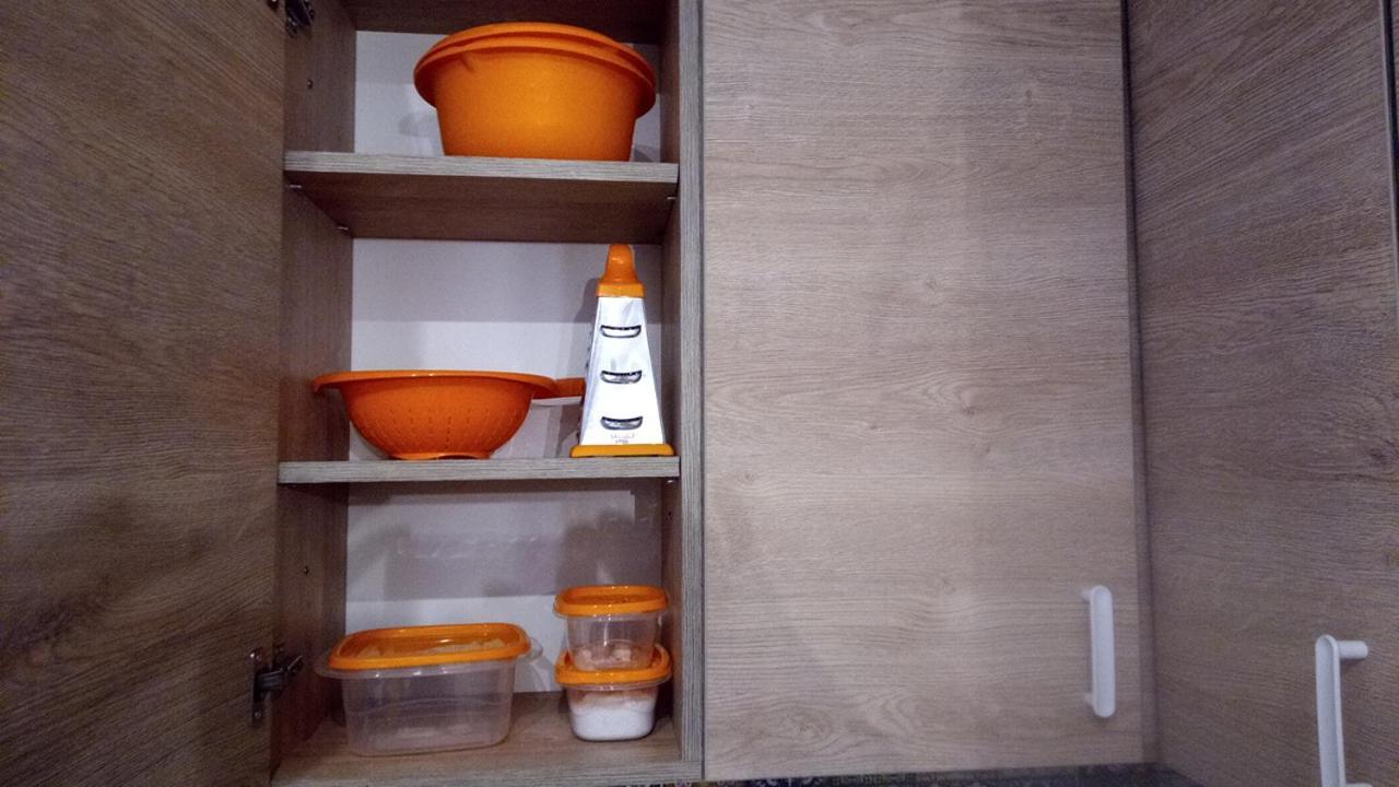 קייב Georgeous Bright Studio In A Bright Residential Complex Comfort Town Кт-08 מראה חיצוני תמונה